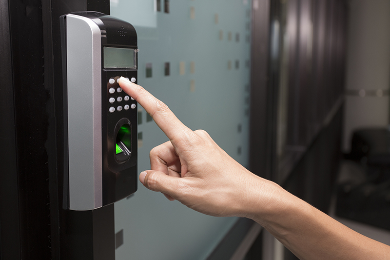 Introduction to Access Control Systems